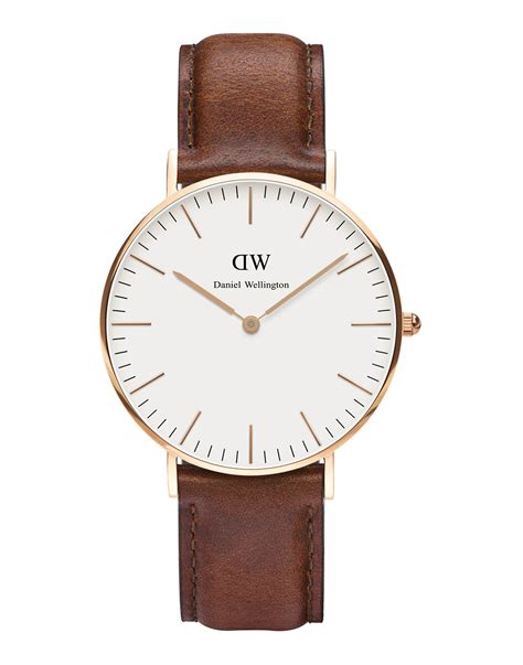 daniel wellington watch buy